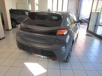 Nuova Peugeot 208 Allure 101 CV (74 kW) 2026 Grigio selenium Utilitaria