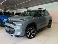 Usata Citroën C3 Aircross Shine 120 CV (88 kW) 2022 Verde SUV