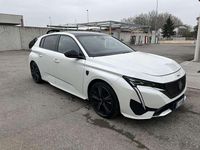 Usata Peugeot 308 GT-line 150 CV (110 kW) 2022 Berlina