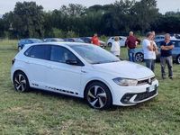 usata VW Polo Polo GTI2.0 tsi GTI dsg