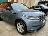 Usata Land Rover Range Rover Velar S 240 CV (176 kW) 2019 Grigio SUV