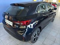 Usata MG MG3 Comfort 194 CV (142 kW) 2024 Grigio Utilitaria