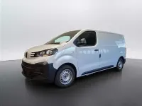 Nuova Peugeot Expert S 119 CV (87 kW) 2026 Bianco Furgone