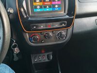 Usata Dacia Spring 33 kW (45 CV) 2021 Utilitaria