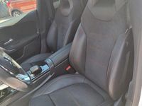 Usata Mercedes CLA220 Shooting Brake AMG line 190 CV (139 kW) 2020 Bianco Station wagon