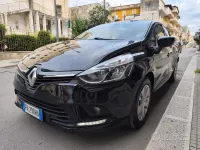 Usata Renault Clio IV 75 CV (55 kW) 2017 Nero Berlina