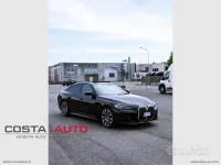 Usata BMW 420 Coupé Sport Line 190 CV (139 kW) 2022 Coupé