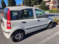 usata Fiat Panda PandaII 2003 1.2 Classic easypower Gpl 69cv