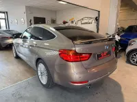 Usata BMW 320 Luxury Line 184 CV (135 kW) 2015 Bronzo Berlina