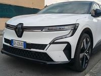 Usata Renault Megane E-Tech 161 kW (220 CV) 2023 Bianco SUV