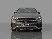 Usata Mercedes GLA220 Premium 190 CV (139 kW) 2023 Grigio opaco SUV
