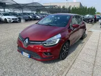 Brugt Renault Clio IV 75 HK (55 kW) 2016 Sedan