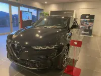 Nuova Alfa Romeo Tonale Veloce 131 CV (96 kW) 2026 Nero SUV