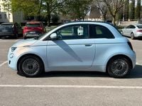 Usata Fiat 500e 86 kW (118 CV) 2020 Cabrio