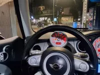 Usata Mini Cooper 116 CV (85 kW) 2004 Utilitaria