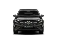 Nuova Mercedes GLC300e AMG Line Premium 333 CV (244 kW) 2026 Nero SUV