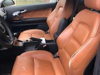 Usata Audi A3 Ambition 140 CV (102 kW) 2003 Grigio Utilitaria