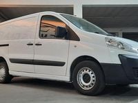 Usata Citroën Jumpy 90 CV (66 kW) 2011 Bianco Monovolume