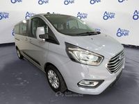 Usata Ford Tourneo Trend 105 CV (77 kW) 2023 Other Monovolume