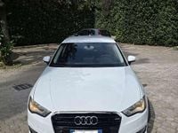 Usata Audi A3 Attraction 150 CV (110 kW) 2016 Berlina