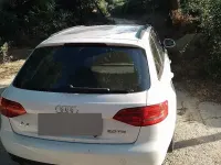 Usata Audi A4 143 CV (105 kW) 2008 Station wagon