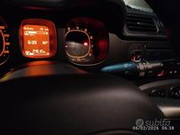 Usata Fiat Panda 2017 Utilitaria