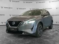 Usata Nissan Qashqai Style Edition 158 CV (116 kW) 2022 Grigio SUV