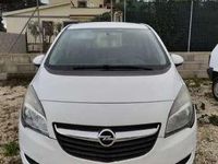 usata Opel Meriva 1.6 cdti Design Edition