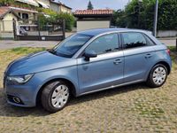 Usata Audi A1 2012 Utilitaria