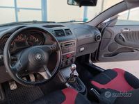 Usata Alfa Romeo GT 150 CV (110 kW) 2008 Grigio Coupé