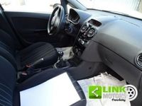 usata Opel Corsa 1ª serie 1.3 cdti Club 5p