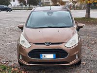 Usata Ford B-MAX Business Edition 95 CV (69 kW) 2012 Monovolume