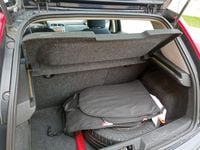 Brugt Fiat Grande Punto 77 HK (56 kW) 2009 Blå Hatchback
