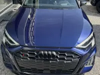 Usata Audi S3 Ambiente 310 CV (228 kW) 2020 Berlina