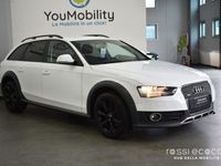 usata Audi A4 2.0 TDI 2.0 TDI 177 CV Advanced