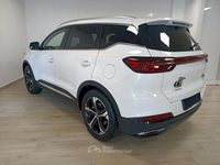 Nuova DR DR 6.0 155 CV (114 kW) 2025 Bianco SUV