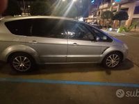 Usata Ford S-MAX S 2008 Monovolume