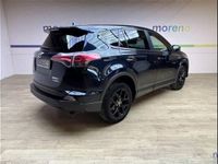 usata Toyota RAV4 Hybrid 2WD Active usato