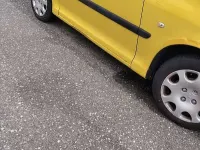 Usata Peugeot 1007 73 CV (53 kW) 2007 Monovolume