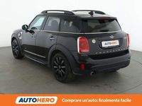 Usata Mini Cooper S Countryman 136 CV (100 kW) 2018 Nero SUV