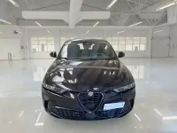 Usata Alfa Romeo Tonale Sprint 130 CV (95 kW) 2023 SUV