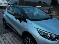 Usata Renault Captur 90 CV (66 kW) 2016 SUV
