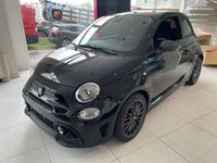 usata Abarth 695 1.4 Turbo T-Jet 180 CV PRONTA CONSEGNA