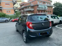 Usata Opel Karl S 75 CV (55 kW) 2018 Grigio Utilitaria