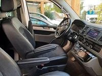 Usado VW T6 Generation Six 204 HP (150 kW) 2015 Branco Van