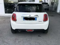 Begagnad Mini One D 95 HK (69 kW) 2015 Halvkombi