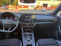 Usata Cupra Formentor 150 CV (110 kW) 2023 Nero SUV