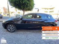 Usata Infiniti Q30 Business 109 CV (80 kW) 2018 Berlina