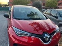 Usata Renault Zoe Zen 50 kW (69 CV) 2020 Utilitaria