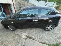 Usata Alfa Romeo MiTo Distinctive 75 CV (55 kW) 2009 Utilitaria